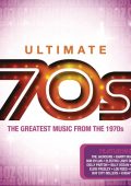 Ultimate 70s 4CD (2015) .mp3 - 320 kbps / FLAC