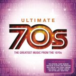 img Ultimate 70s 4CD (2015) .mp3 - 320 kbps / FLAC