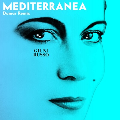 Giuni Russo – Mediterranea (Dumar Remix) [singolo] (2025) .mp3 – 320 kbps