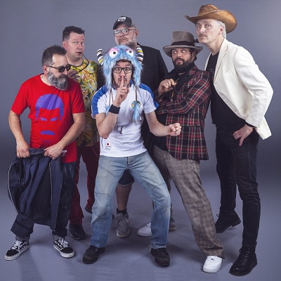 Gem Boy – Collezione (1998-2025) .mp3 – 320 kbps