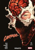img Marvel Collection (II) 587 - Carnage 1, Rinato (Panini 2024-07-11)
