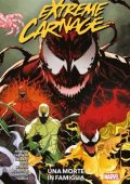 img Marvel Collection (II) 591 - Extreme Carnage Una morte in Famiglia (Panini 2024-07-18)