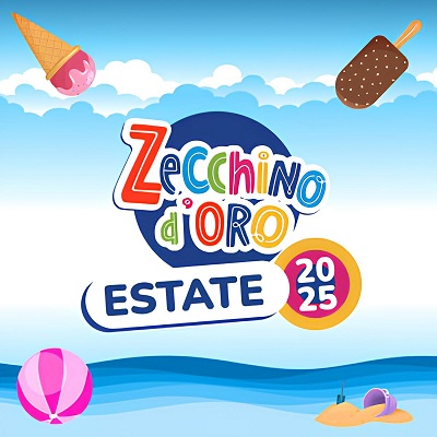 Piccolo Coro dell’Antoniano – Lo Zecchino d’Oro – Estate 2025 (2025) .mp3 – 320 kbps / FLAC