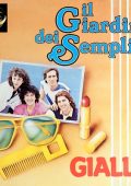 Il Giardino Dei Semplici - Giallo (2025) .mp3 - 320 kbps / FLAC