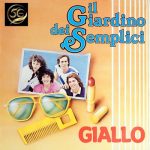img Il Giardino Dei Semplici - Giallo (2025) .mp3 - 320 kbps / FLAC