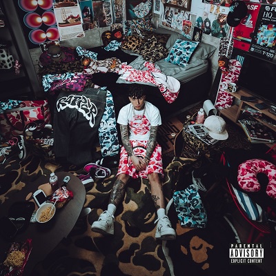 Niky Savage – Rapper (2025) .mp3 – 320 kbps