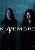 Novembre - Studio Albums (8 releases) (1994-2016) [restored, declipped] FLAC |16/44