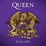 img Queen - Ballads (Remastered 2011) (2025) .mp3 - 320 kbps / FLAC