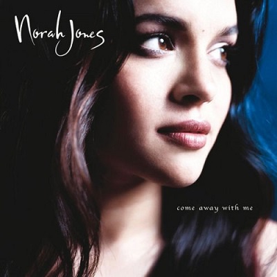 Norah Jones – Come Away With Me (2012) SACD .iso
