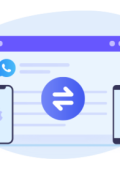 Syncios WhatsApp Transfer v2.4.6 - ITA
