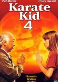 img Karate Kid 4 (1994) .MKV - WebDL 1080p AVC H264 AAC 5.1 iTA Subs iTA