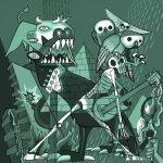 img Punkreas - Paranoia e Potere Revisited (2025) .mp3 - 320 kbps
