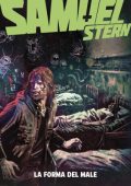 img Samuel Stern 61 - La Forma Del Male (Bugs Comics 12-2024)