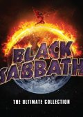 Black Sabbath - The Ultimate Collection (2016 Remaster) (2017) .mp3 - 320 kbps / FLAC (24bit-96kHz)