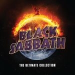 img Black Sabbath - The Ultimate Collection (2016 Remaster) (2017) .mp3 - 320 kbps / FLAC (24bit-96