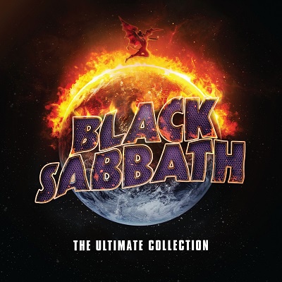 Black Sabbath – The Ultimate Collection (2016 Remaster) (2017) .mp3 – 320 kbps / FLAC (24bit-96kHz)