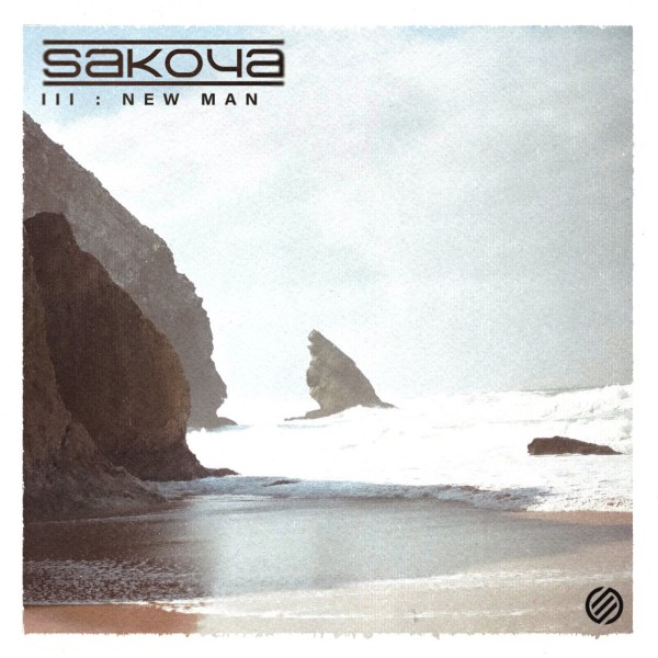 Sakoya – New Man (2025)