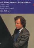 Franz Schubert - Die Klaviersonaten / The Piano Sonatas (Andras Schiff, 1992, 1993) (1993-1995) [7 CD], FLAC