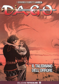 img Dago Tuttocolore 88 - Il talismano dell