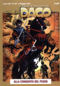 img Dago Ristampa 194 - Alla conquista del feudo (Aurea 2023-05-09)