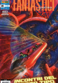 img Fantastici Quattro 459 - Fantastici Quattro 25 (Panini 13-03-2025)