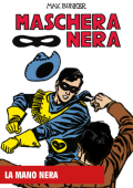 img Maschera Nera 16 - La Mano Nera (RCS 2024-11-06)
