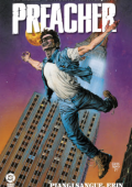 img Preacher 08 - Piangi sangue, Erin (RCS 2025-02-04)