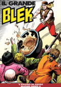 img Il Grande Blek 330 - Il discepolo del diavolo (RCS 2024-11-12)