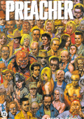 img Preacher 17 - Il messaggero (RCS 2025-04-08)