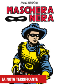img Maschera Nera 17 - La nota terrificante (RCS 2024-11-13)