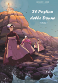 img Il Postino Delle Donne 2 (Quella Guyot Morice)(IT, GrandAngle)
