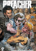 img Preacher 09 - Armate e pericolose (RCS 2025-02-11)