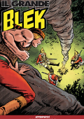 img Il Grande Blek 342 - Attentato! (RCS 2025-02-04)