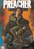 img Preacher 10 - Vecchie facce familiari (RCS 2025-02-18)