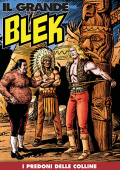 img Il Grande Blek 326 - I predoni delle colline (RCS 2024-10-15)