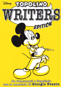 img Speciale Disney 87 - Topolino Writers Edition Giorgio Pezzin (2020)