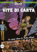 img Books Story 07 - Vite di carta; suppl. Integrali BD (Aurea 2025-04)