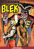 img Il Grande Blek 335 - Cuore spezzato (RCS 2024-12-17)