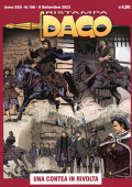 img Dago Ristampa 198 - Una contea in rivolta (Aurea 2023-09-08)