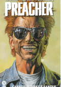 img Preacher 11 - Cassidy whisky e sangue (RCS 2025-02-25)