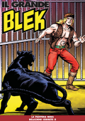 img Il Grande Blek 328 - La pantera nera (RCS 2024-10-29)