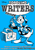 img Speciale Disney 89 - Topolino Writers Edition Rudy Salvagnini (2020)