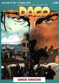 img Dago Ristampa 199 - Sangue saraceno (Aurea 2023-10-11)