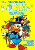 img Speciale Disney 96 - Topolino Neon Edition Giorgio Cavazzano (2022)