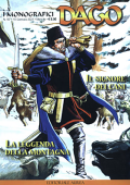 img Dago I Monografici 97 - Il signore dei cani - La leggenda della montagna (Aurea 2024-01-15)