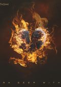 Silence The Echo - Burn Deep Within (2025)