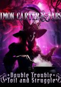 Simon Carter & Fabsi - Double Trouble Toil and Struggle (2025)