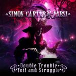img Simon Carter & Fabsi - Double Trouble Toil and Struggle (2025)
