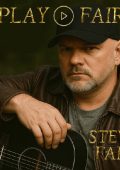 Steve Fair - Play Fair (2025)