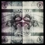 img Stone Sour - Audio Secrecy (2010)